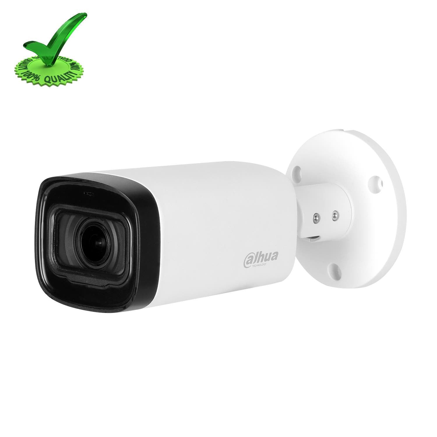 Dahua DH-HAC-HFW1400RP-Z-IRE6 4MP HD Bullet Camera Dahua DH-HAC-HFW1400RP-Z-IRE6 4MP HD Bullet Camera